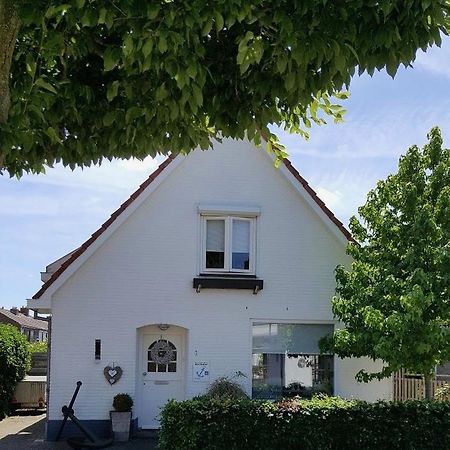 B&B Het Anker Elburg Exterior photo