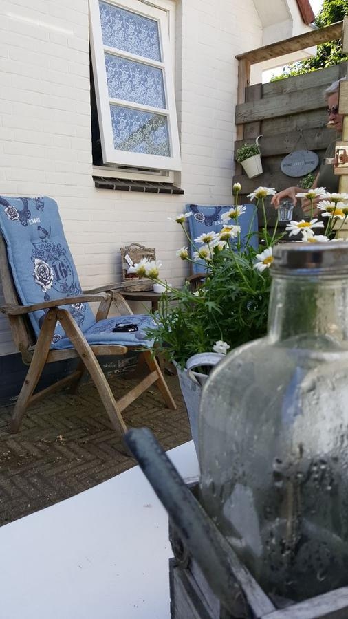 B&B Het Anker Elburg Exterior photo