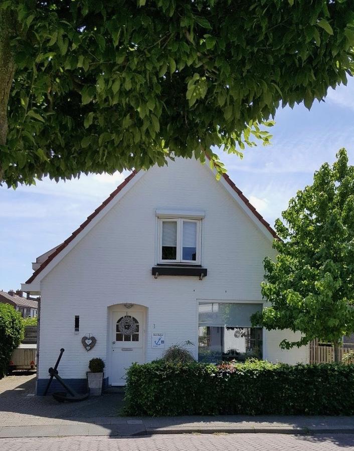 B&B Het Anker Elburg Exterior photo