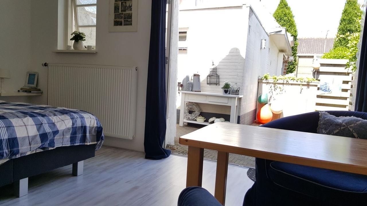 B&B Het Anker Elburg Exterior photo