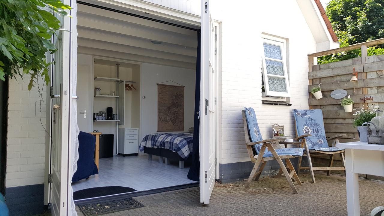 B&B Het Anker Elburg Exterior photo
